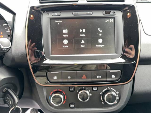 Dacia Spring image 9