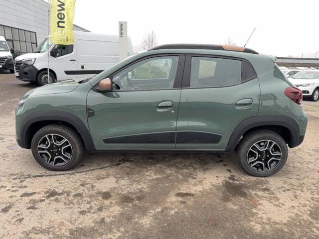 Dacia Spring image 4