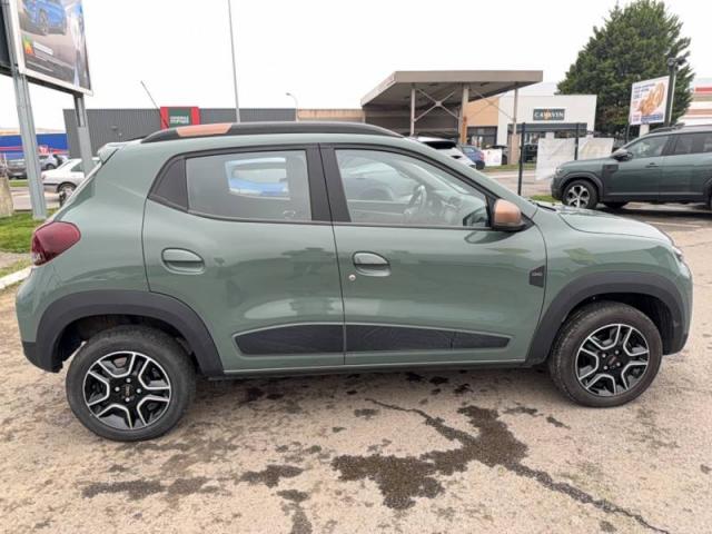 Dacia Spring image 2