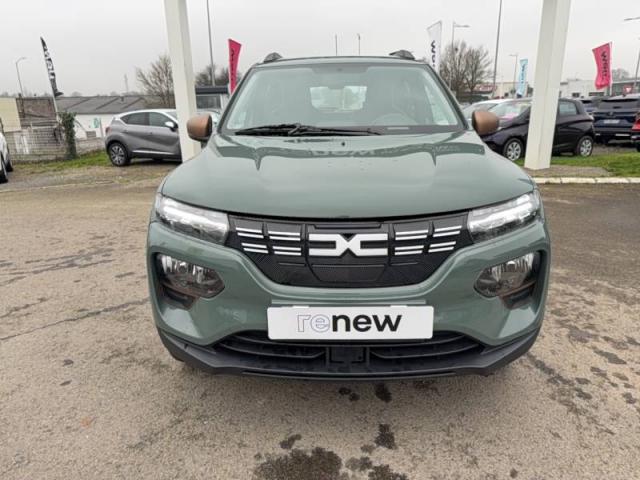 Dacia Spring image 6