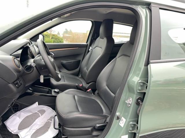 Dacia Spring image 5