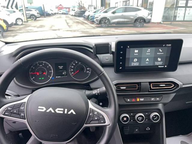 Dacia Sandero image 5