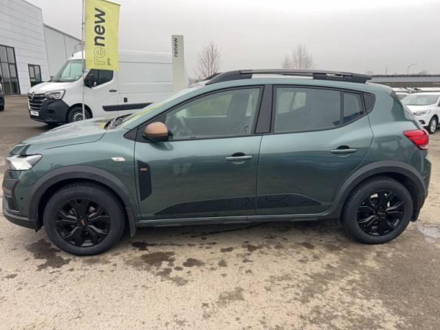 Dacia Sandero image 7