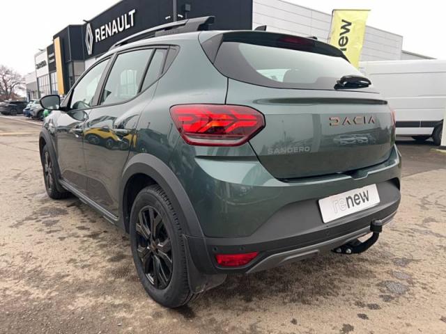 Dacia Sandero image 8