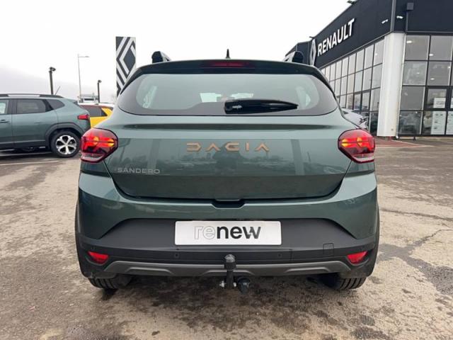 Dacia Sandero image 3