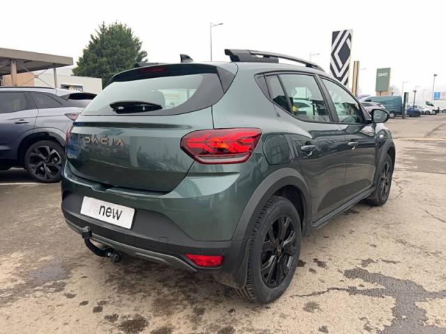 Dacia Sandero image 1