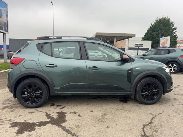 Dacia Sandero image 6