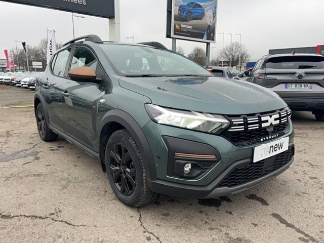 Dacia Sandero image 9