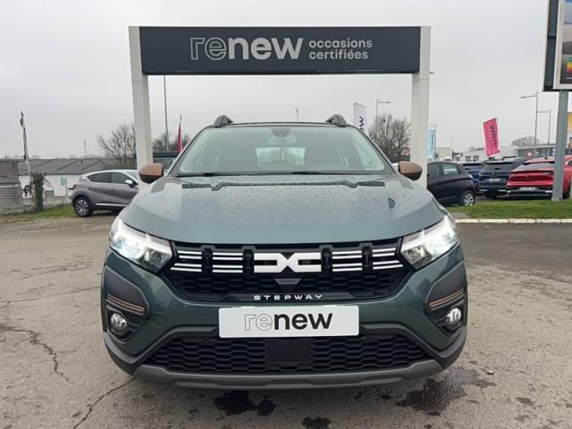 Dacia Sandero image 2