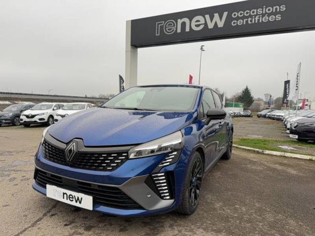 Renault Clio E-Tech Full Hybrid 145 Esprit Alpine