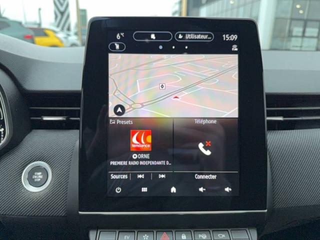 Renault Clio image 9