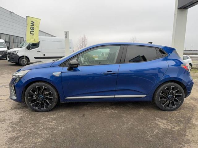 Renault Clio image 2