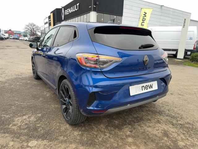 Renault Clio image 3