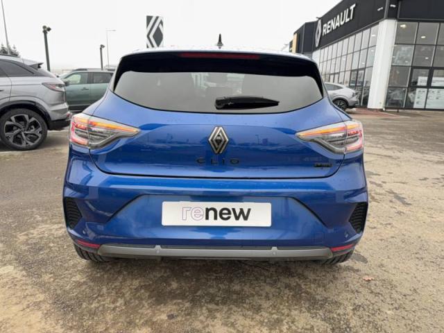 Renault Clio image 1