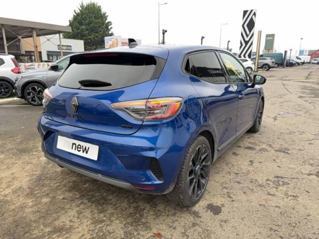 Renault Clio image 8