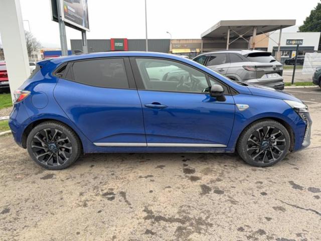 Renault Clio image 5