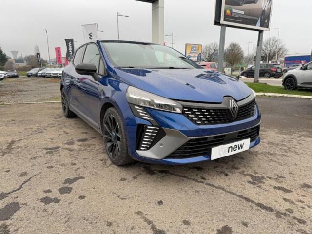 Renault Clio image 4