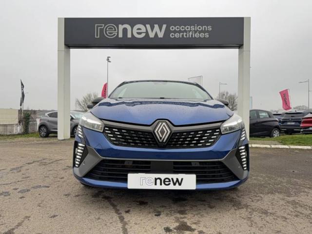 Renault Clio image 7