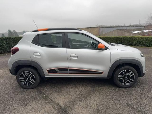 Dacia Spring image 3