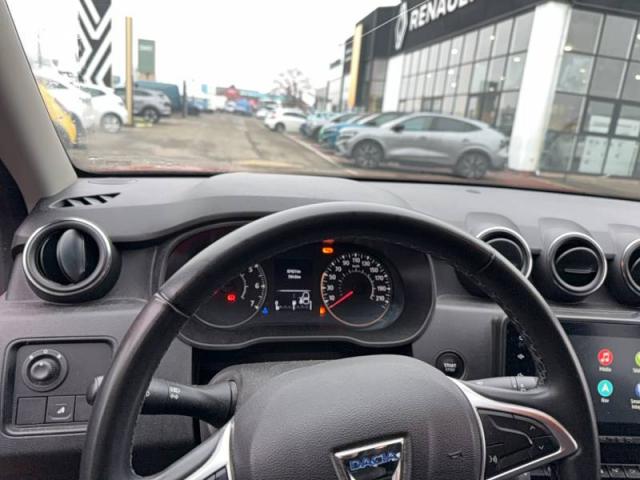 Dacia Duster image 1