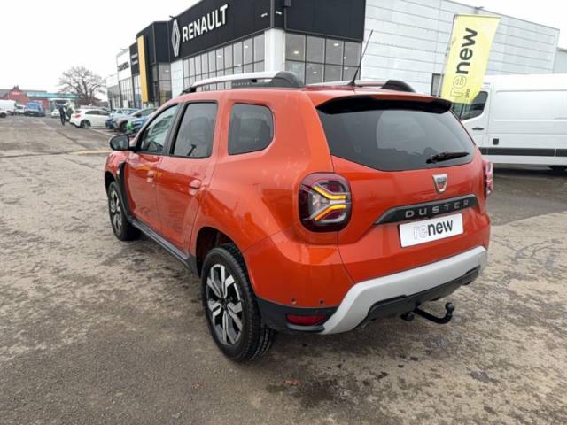 Dacia Duster image 2