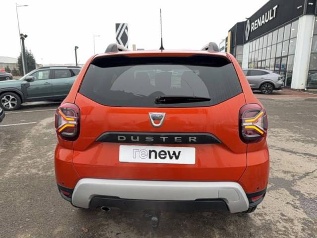 Dacia Duster image 9