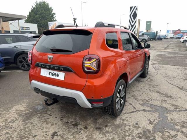 Dacia Duster image 5