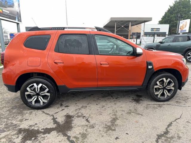 Dacia Duster image 3