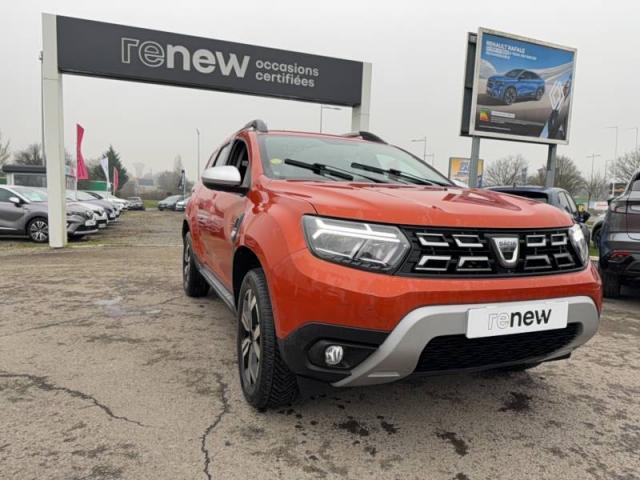 Dacia Duster image 7