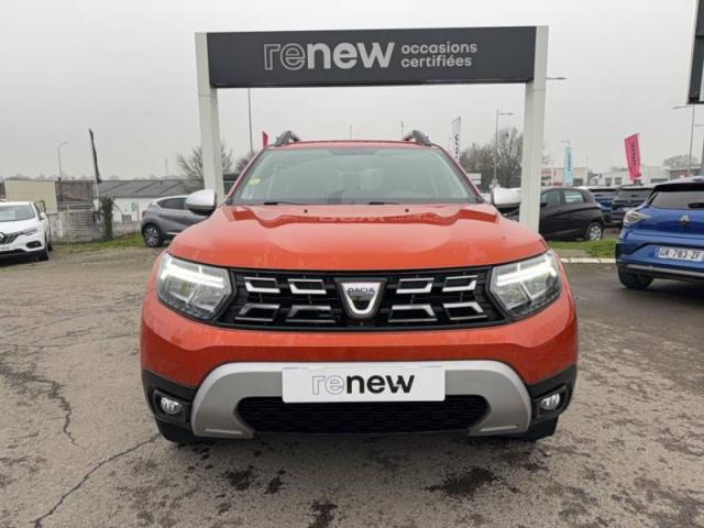 Dacia Duster image 4