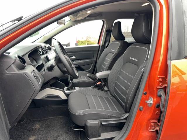 Dacia Duster image 6