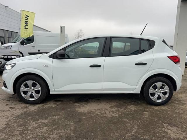 Dacia Sandero image 9