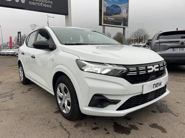 Dacia Sandero image 8