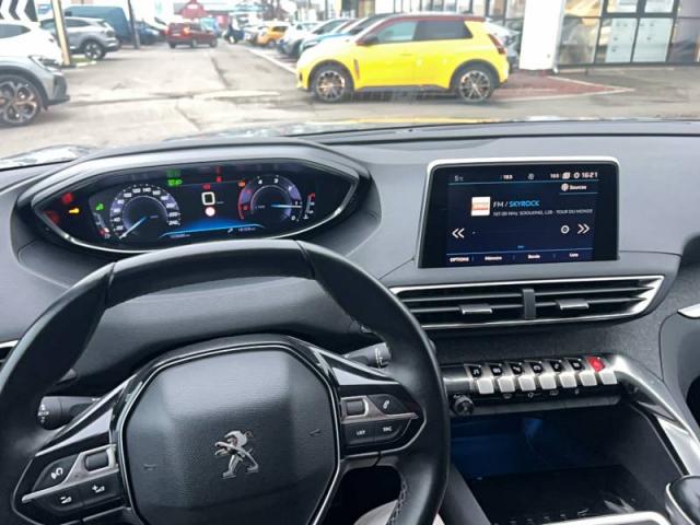 Peugeot 3008 image 5