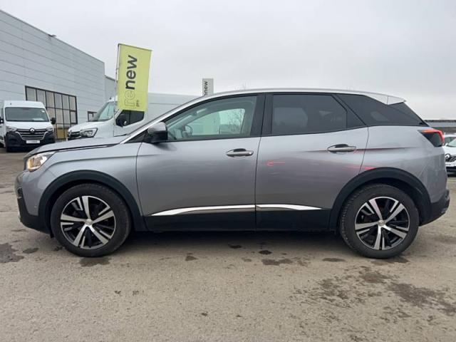 Peugeot 3008 image 3