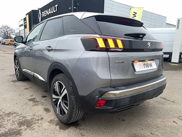 Peugeot 3008 image 1
