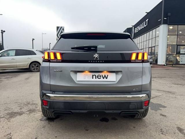 Peugeot 3008 image 7