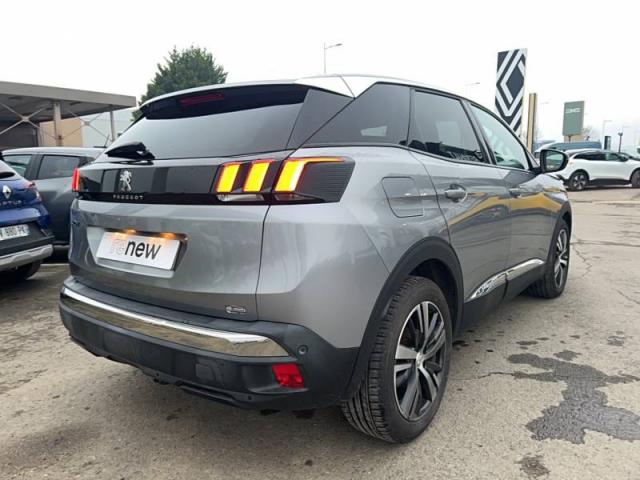 Peugeot 3008 image 6