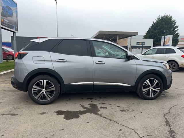 Peugeot 3008 image 8