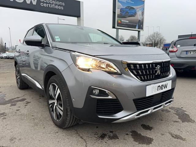 Peugeot 3008 image 9