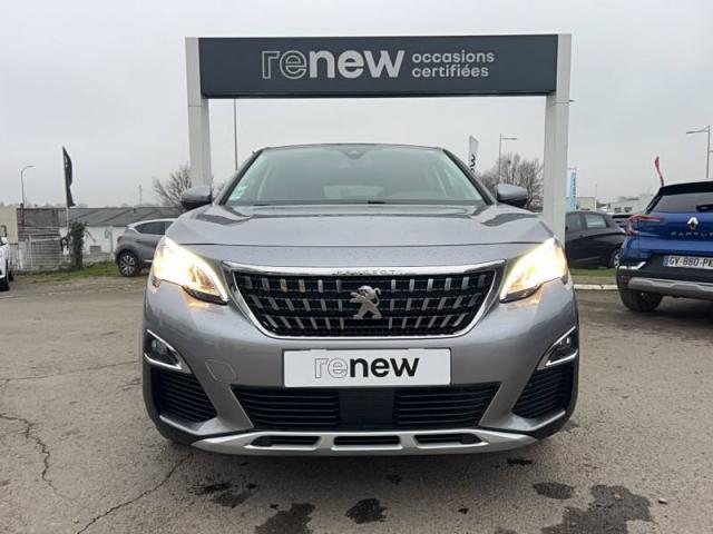 Peugeot 3008 image 2