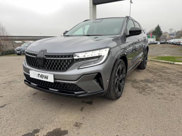 Renault Austral E-Tech Hybrid 200 Techno Esprit Alpine