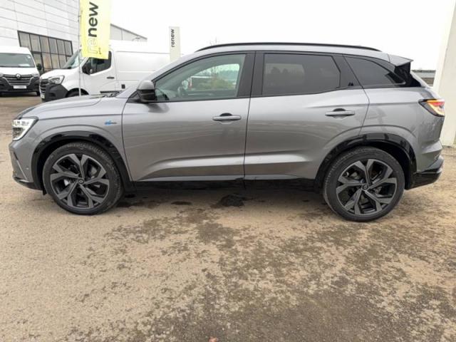 Renault Austral image 9