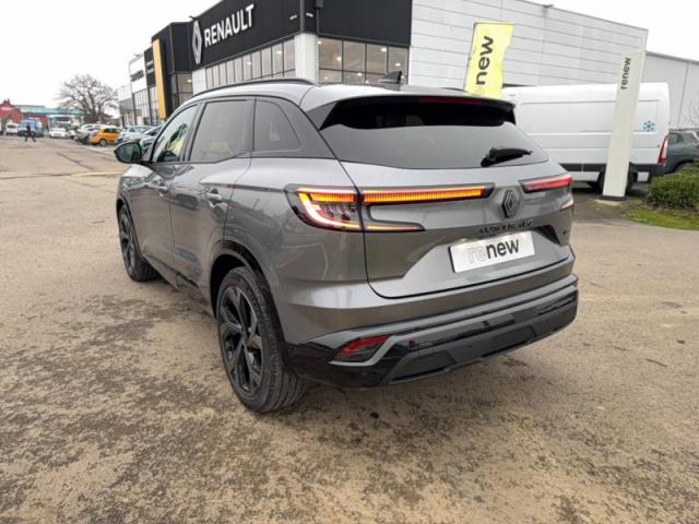 Renault Austral image 7