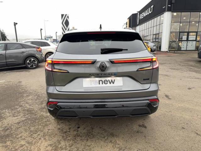 Renault Austral image 4