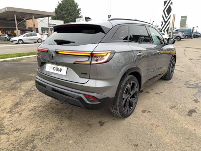 Renault Austral image 6