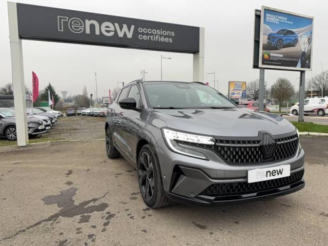 Renault Austral image 5