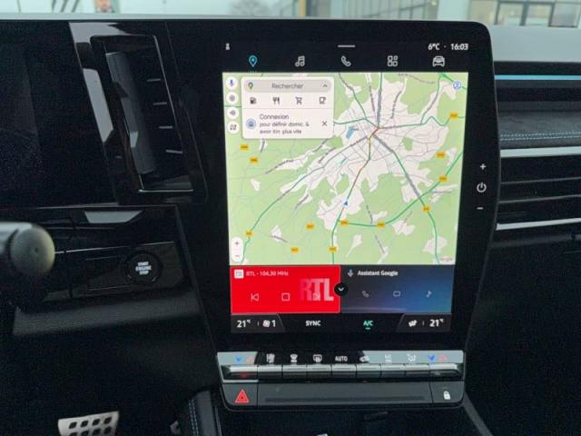 Renault Austral image 3