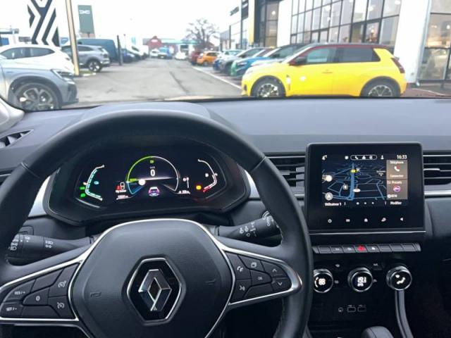 Renault Captur image 6