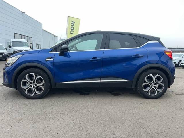 Renault Captur image 1
